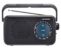 Blaupunkt PR9BK - 1328684 - zdjęcie 1